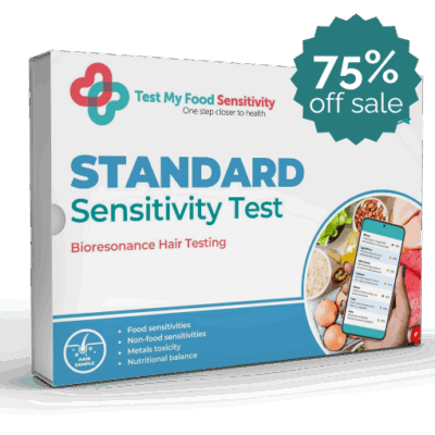 Individual Sensitivity Test