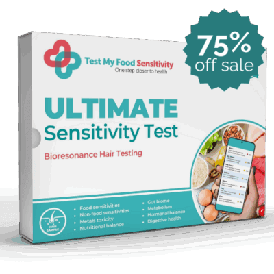 Ultimate Individual Test