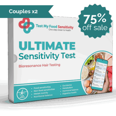 Ultimate Couples Test