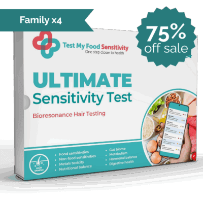Ultimate Family Test